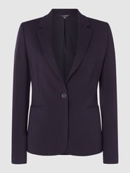 Blazer aus Jersey von Montego - 18