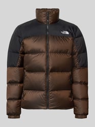 Regular Fit Jacke mit Daunen-Feder-Füllung Modell 'Diabolo' von The North Face - 9