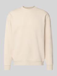 Slim Fit Pullover aus reiner Baumwolle 'TOM' von Selected Homme - 14