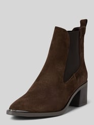 Chelseas aus echtem Rindsleder von Tamaris - 2