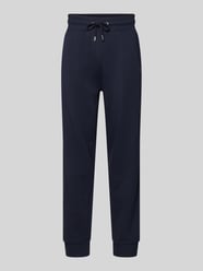 Sweatpants mit elastischem Bund von GANT - 28