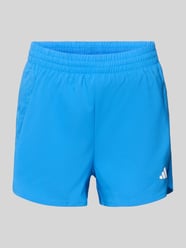 regular fit sport-short met elastische band van adidas Sportswear - 6