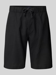 Bermudas mit elastischem Bund von MCNEAL - 46