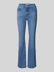 Bootcut Jeans im 5-Pocket-Design Modell '315™' von Levi's® 300 Blau - 18