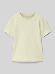 T-Shirt mit Rundhalsausschnitt Modell 'VARENNA' von Jack & Jones - 7