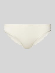 String mit Label-Prints von Calvin Klein Underwear Beige - 2