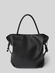 Handtas met labeldetail, model 'Cool Companion' van Hey Marly - 4