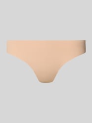 String aus Microfaser ohne Nähte von Jake*s Casual - 6