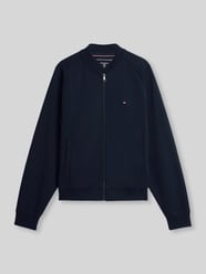 Regular Fit Sweatjacke aus Baumwoll-Mix von Tommy Hilfiger - 23