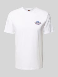 T-Shirt mit Motiv-Print Modell 'WINKOWSKI UFO DOT' von SANTA CRUZ - 39