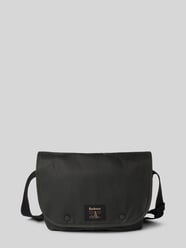 Schoudertas van puur gewaxt katoen van Barbour - 3