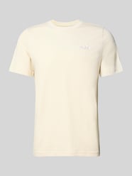 T-shirt z czystej Bawełny od PUMA Performance - 6