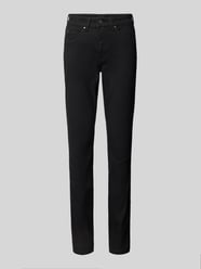 Skinny fit jeans met 5-pocketmodel, model 'DREAM' van MAC - 9