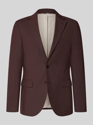 Slim Fit Sakko mit Pattentaschen Modell 'Marco' von MCNEAL - 13