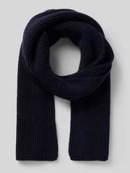 Grobstrick-Schal aus Viskose-Mix Modell 'GALINE RACHELLE' von MSCH Copenhagen - 18