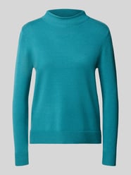 Regular Fit Pullover aus Viskose-Mix Modell 'NOS AUGUST' von Betty Barclay - 28