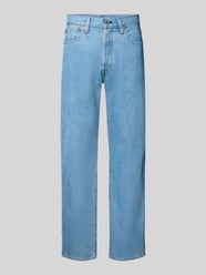 Regular Fit Jeans Modell '501®' von Levi's® - 32