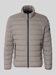 Regular Fit Steppjacke mit Zweiwege-Reißverschluss von Marc O'Polo - 14