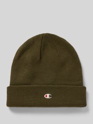 Beanie met labeldetail van CHAMPION - 41
