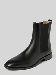 Chelsea boots met elastische inzet van CK Calvin Klein - 16
