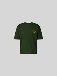 Loose Fit T-Shirt aus reiner Baumwolle von Dsquared2 - 22
