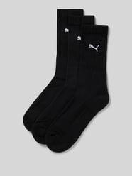 Tennissocken mit Logo im 3er-Pack von PUMA - 17