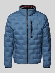 Regular Fit Funktionsjacke mit Brustleistentasche von Tom Tailor - 6