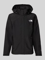 Jack met labelstitching, model 'SANGRO' van The North Face - 29