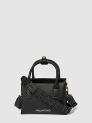 Handtasche mit abnehmbaren Schulterriemen Modell 'SEYCHELLES' von VALENTINO BAGS - 39