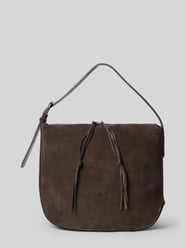Handtasche aus Leder Modell 'INES' von LIEBESKIND BERLIN - 38