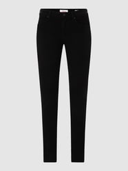 Skinny Fit Jeans mit Stretch-Anteil Modell 'Izabell' von s.Oliver RED LABEL - 5