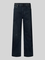 Jeans mit Eingrifftaschen von G-Star Raw Blau - 43