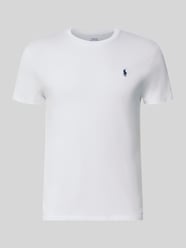 Regular Fit T-Shirt-Set aus reiner Baumwolle von Polo Ralph Lauren - 10
