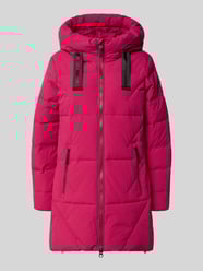 Steppjacke mit 10.0000 mm Wassersäule von G.I.G.A. DX - 27