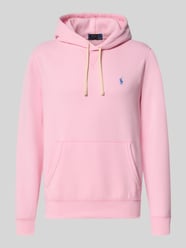 Regular Fit Hoodie aus Baumwoll-Mix von Polo Ralph Lauren - 30