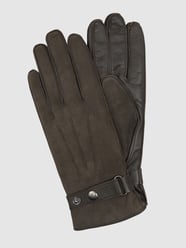 Handschuhe aus Leder von Roeckl - 26