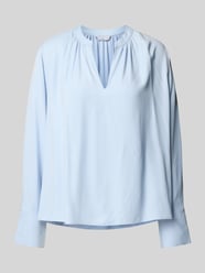 Relaxed Fit Bluse aus reiner Viskose von Tommy Hilfiger - 3
