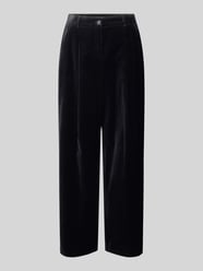 Cordhose mit Eingrifftaschen von windsor. - 2