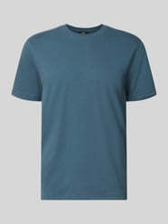 T-shirt z okrągłym dekoltem model 'CIDANI' od CINQUE - 8