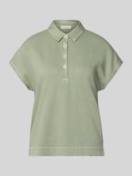 Koszulka polo z czystej bawełny o kroju regular fit od Marc O'Polo - 16
