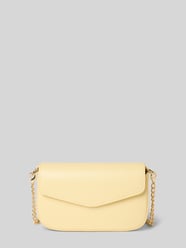 Crossbody Bag mit Innenfach Modell 'VANJA' von Seidenfelt - 36