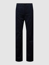 Regular Fit Jeans mit Knopf- und Reißverschluss Modell 'DOLLY' von Angels Grau - 41