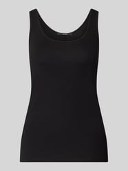 Top krój slim fit z dodatkiem wełny model 'KÄTHI' od someday. - 3