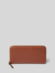 Portemonnee van echt rundleer van Marc O'Polo - 15