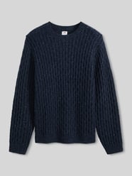 sweter z czystej bawełny o kroju regular fit od Levi's® - 41