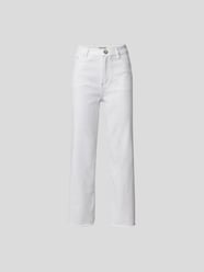 Jeans im 5-Pocket-Design von BAUM & PFERDGARTEN Weiß - 9