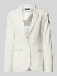 Blazer mit Reverskragen von Swing - 29