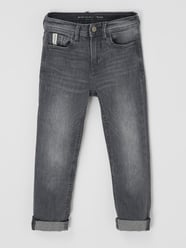 Relaxed Fit Jeans mit Lyocell-Anteil von Tom Tailor - 47