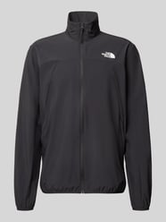 Regular Fit Jacke mit Stehkragen Modell 'Mountain' von The North Face - 14