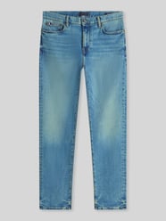 Regular Fit Jeans im 5-Pocket-Design Modell 'DENTON' von Tommy Hilfiger - 12
